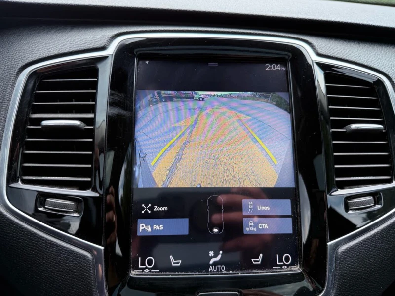 Volvo Xc90 2016 Volvo XC90 T6 Momentum AWD, снимка 11 - Автомобили и джипове - 53034076