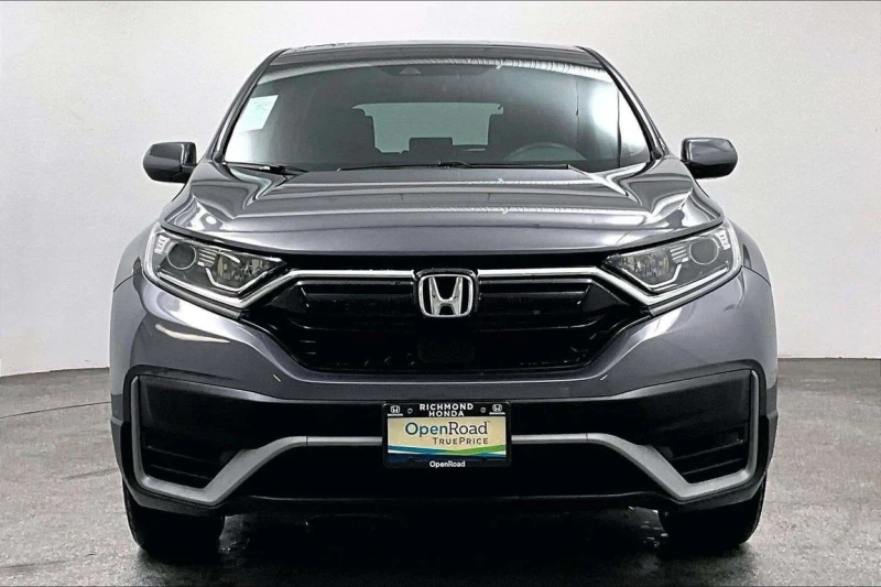 Honda Cr-v * LX * CARFAX * БЕЗ ПЪРВОНАЧАЛНА ВНОСКА, снимка 2 - Автомобили и джипове - 53100075