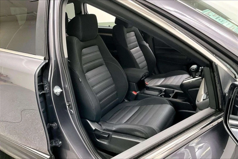 Honda Cr-v * LX * CARFAX * БЕЗ ПЪРВОНАЧАЛНА ВНОСКА, снимка 13 - Автомобили и джипове - 53100075
