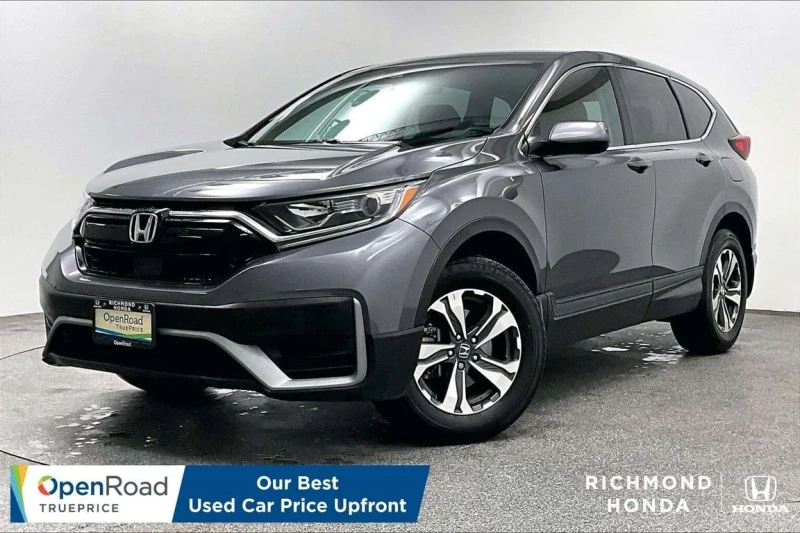 Honda Cr-v * LX * CARFAX * БЕЗ ПЪРВОНАЧАЛНА ВНОСКА