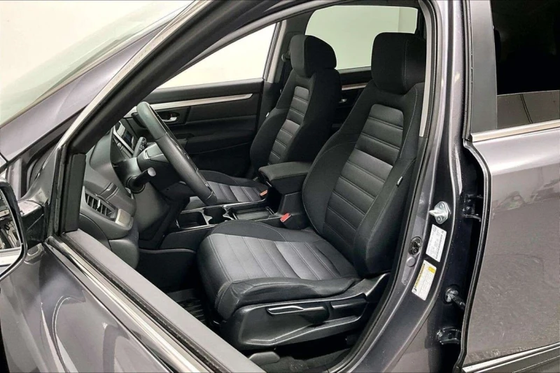 Honda Cr-v * LX * CARFAX * БЕЗ ПЪРВОНАЧАЛНА ВНОСКА, снимка 9 - Автомобили и джипове - 53100075