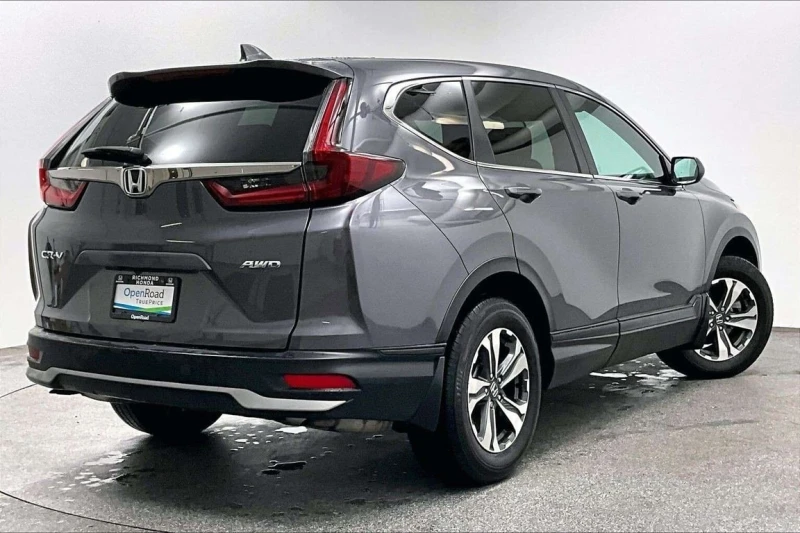 Honda Cr-v * LX * CARFAX * БЕЗ ПЪРВОНАЧАЛНА ВНОСКА, снимка 6 - Автомобили и джипове - 53100075