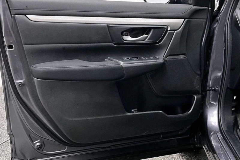 Honda Cr-v * LX * CARFAX * БЕЗ ПЪРВОНАЧАЛНА ВНОСКА, снимка 8 - Автомобили и джипове - 53100075