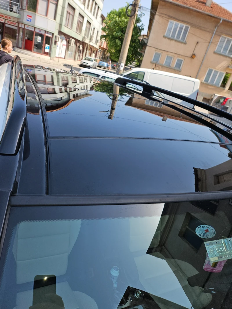 Mercedes-Benz GLK, снимка 6 - Автомобили и джипове - 53150000