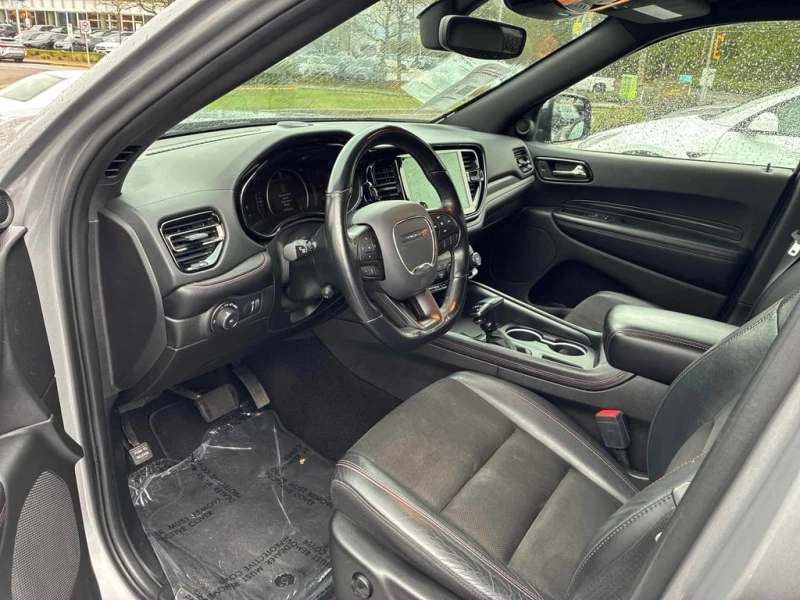 Dodge Durango * R/T AWD * CARFAX * ПОДГРЕВ* ПАНОРАМА* , снимка 5 - Автомобили и джипове - 53231981
