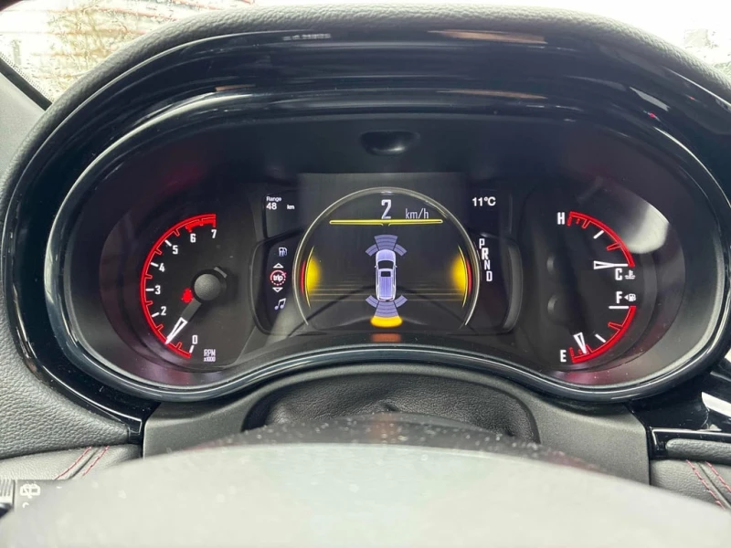 Dodge Durango * R/T AWD * CARFAX * ПОДГРЕВ* ПАНОРАМА* , снимка 8 - Автомобили и джипове - 53231981