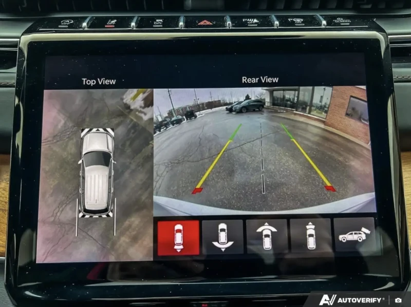 Jeep Grand cherokee 2022 JEEP GRAND CHEROKEE SUMMIT, снимка 7 - Автомобили и джипове - 53273489