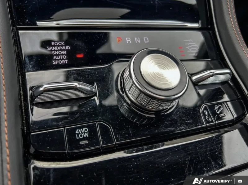 Jeep Grand cherokee 2022 JEEP GRAND CHEROKEE SUMMIT, снимка 8 - Автомобили и джипове - 53273489