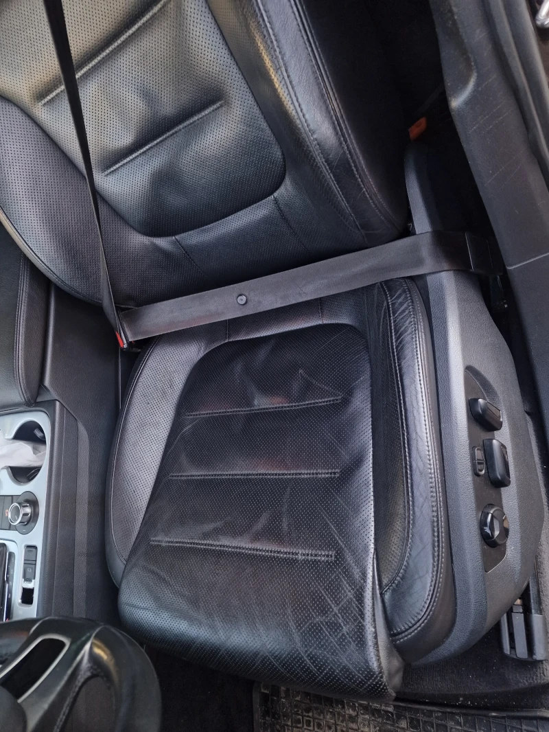 VW Touareg, снимка 9 - Автомобили и джипове - 53590425