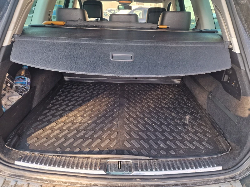 VW Touareg, снимка 12 - Автомобили и джипове - 53590425