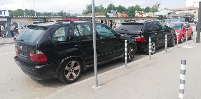 BMW X5 3 д, снимка 7 - Автомобили и джипове - 47759020