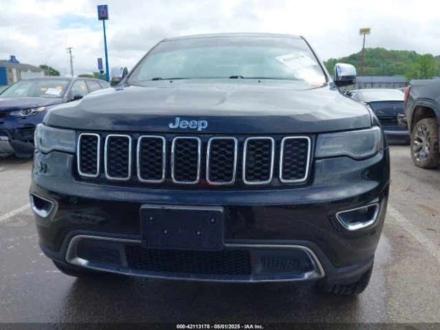 Jeep Grand cherokee Limited Авто Кредит! - 27000 лв. - 33135176 1