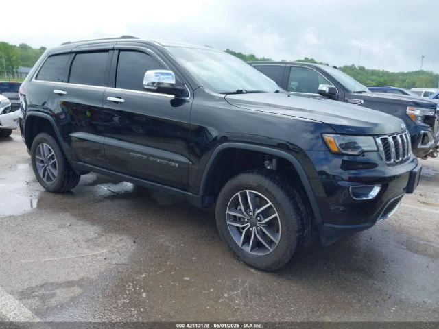 Jeep Grand cherokee Limited Авто Кредит! - изображение 2