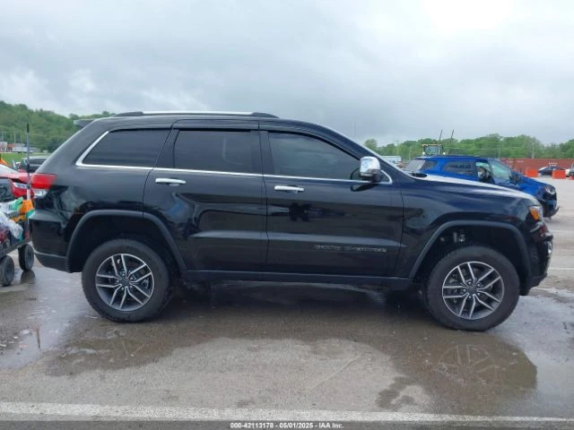 Jeep Grand cherokee Limited Авто Кредит! - изображение 6
