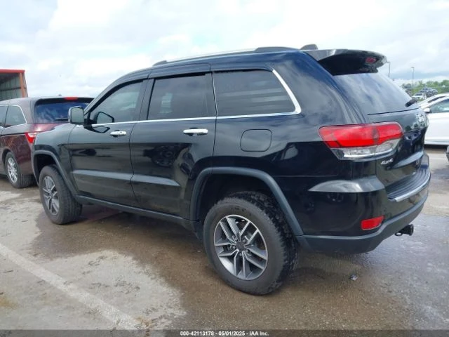 Jeep Grand cherokee Limited Авто Кредит! - изображение 5