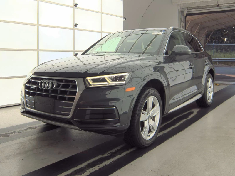 Audi Q5 Keyless* памет* подгрев* панорама* лизинг - 32900 лв. / 16821.50 € - 30737176 1