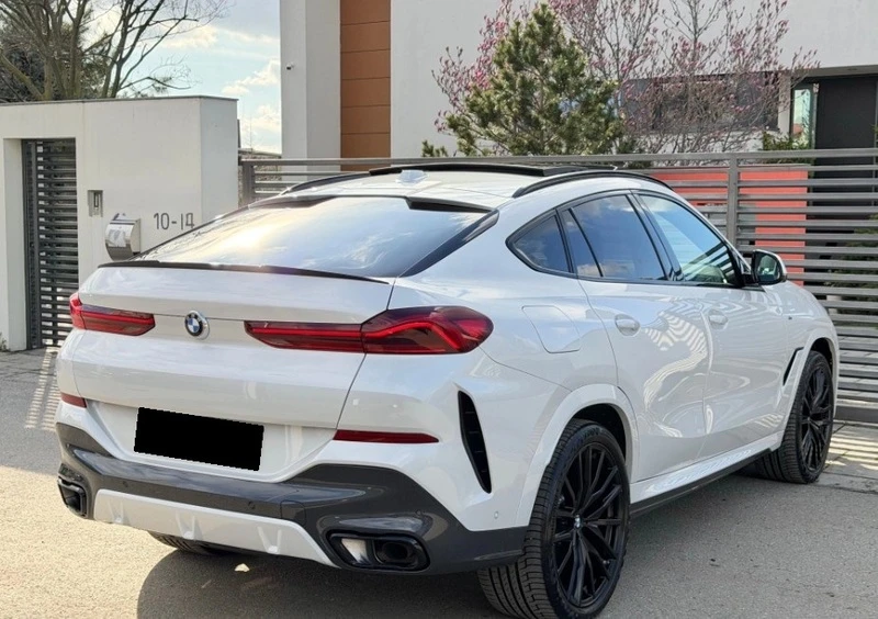 BMW X6 30d xDrive M-Packet | Mobile.bg � ����������� 3