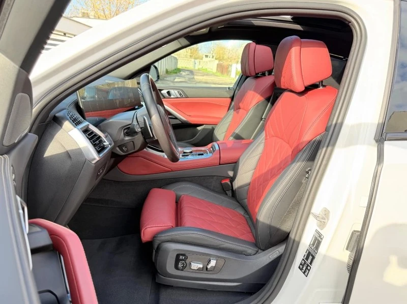 BMW X6 30d xDrive M-Packet | Mobile.bg � ����������� 9