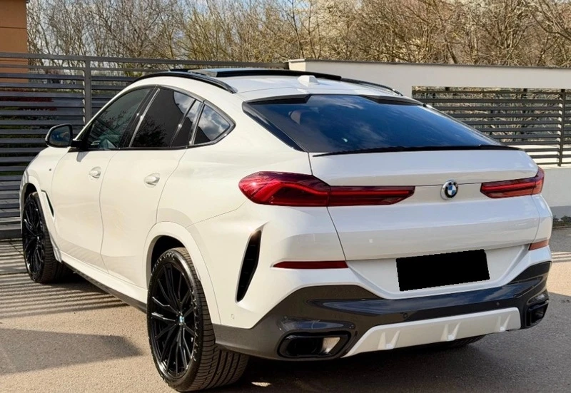 BMW X6 30d xDrive M-Packet | Mobile.bg � ����������� 4