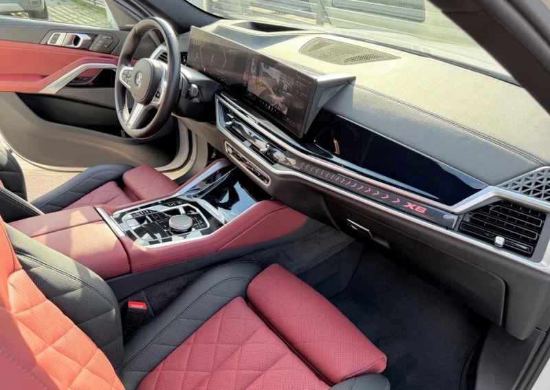 BMW X6 30d xDrive M-Packet | Mobile.bg � ����������� 5