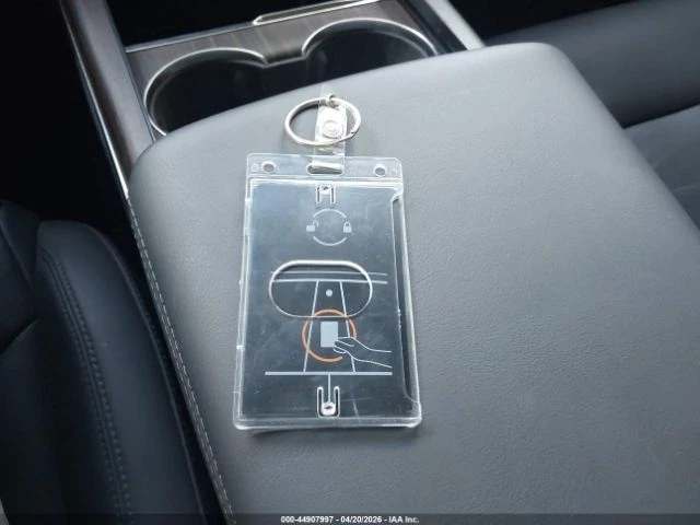 Tesla Model X Long Range, снимка 15 - Автомобили и джипове - 55102779