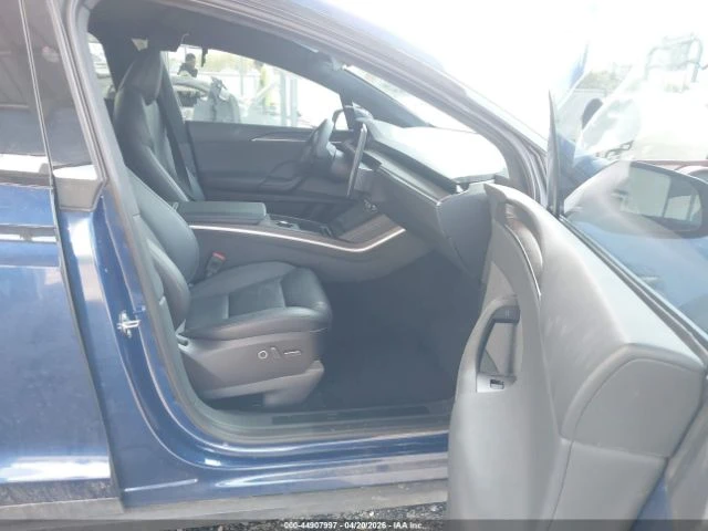 Tesla Model X Long Range, снимка 9 - Автомобили и джипове - 55102779