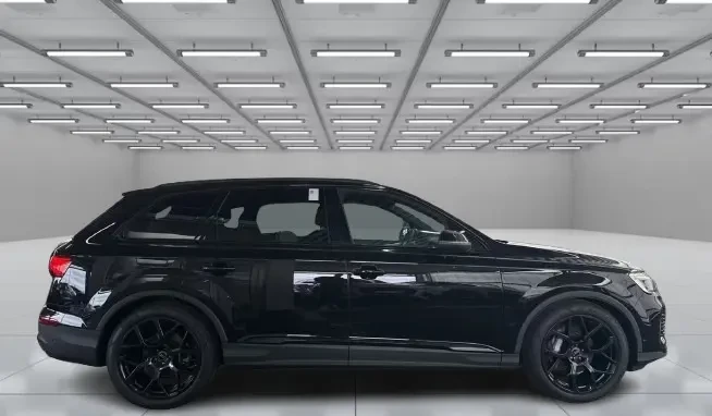 Audi Q7 45 TDI Quattro = S-line = Гаранция, снимка 4 - Автомобили и джипове - 55477541