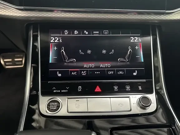 Audi Q7 45 TDI Quattro = S-line = Гаранция, снимка 8 - Автомобили и джипове - 55477541