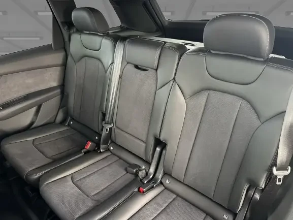 Audi Q7 45 TDI Quattro = S-line = Гаранция, снимка 10 - Автомобили и джипове - 55477541