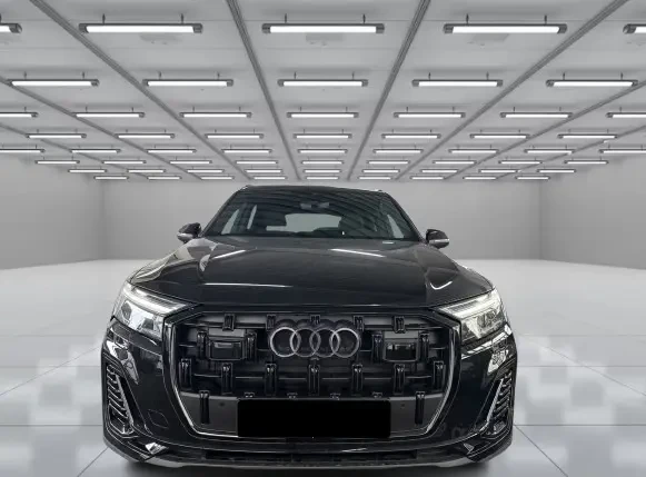 Audi Q7 45 TDI Quattro = S-line = Гаранция