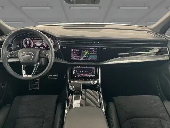 Audi Q7 45 TDI Quattro = S-line = Гаранция, снимка 7 - Автомобили и джипове - 55477541