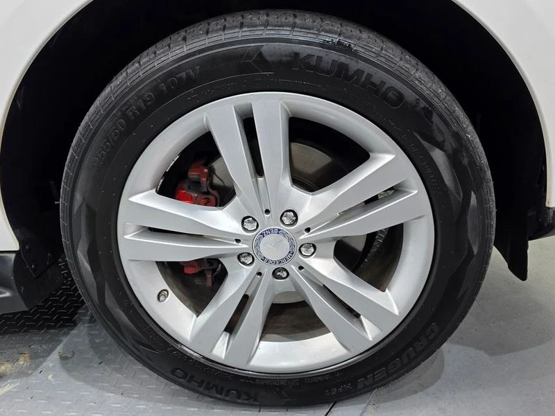Mercedes-Benz ML 350 ML350 BlueTEC 4MATIC| 258�.�.| ���.��������� | Mobile.bg � ����������� 5