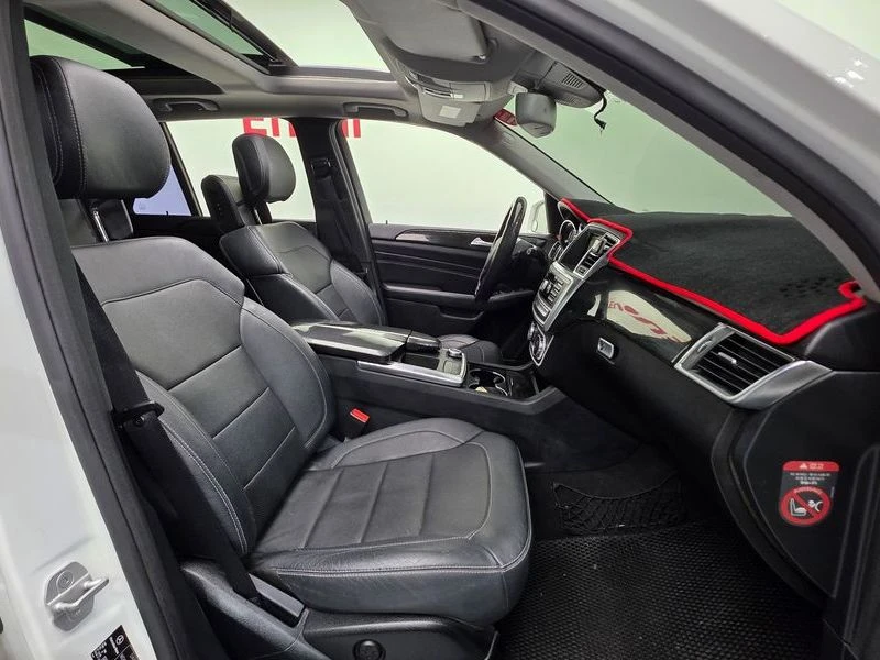 Mercedes-Benz ML 350 ML350 BlueTEC 4MATIC| 258�.�.| ���.��������� | Mobile.bg � ����������� 10