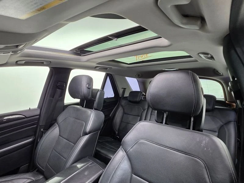 Mercedes-Benz ML 350 ML350 BlueTEC 4MATIC| 258�.�.| ���.��������� | Mobile.bg � ����������� 11