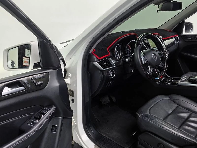 Mercedes-Benz ML 350 ML350 BlueTEC 4MATIC| 258�.�.| ���.��������� | Mobile.bg � ����������� 12
