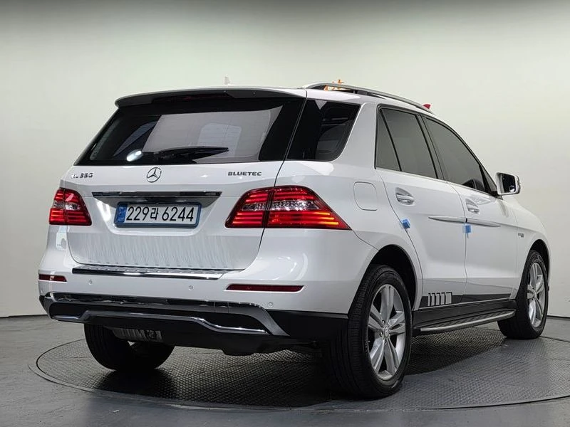 Mercedes-Benz ML 350 ML350 BlueTEC 4MATIC| 258�.�.| ���.��������� | Mobile.bg � ����������� 2