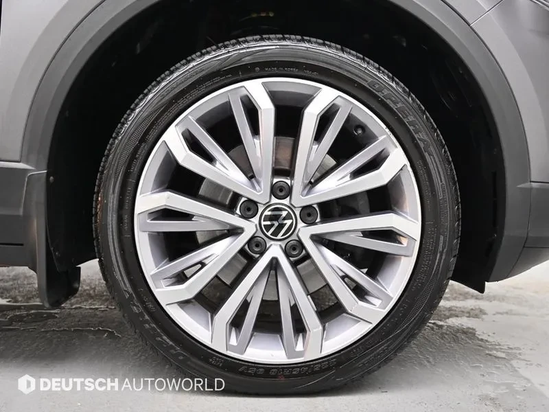 VW T-Roc 2.0 TDI PRESTIGE, снимка 5 - Автомобили и джипове - 55720667