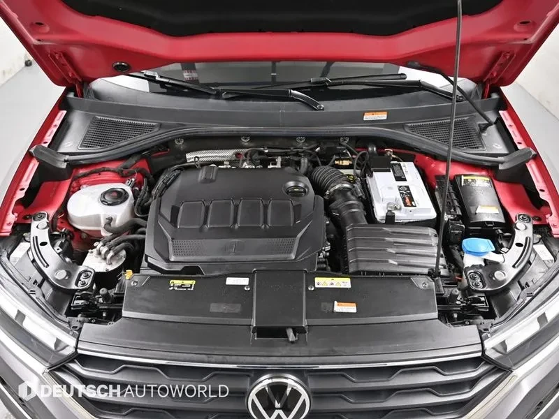 VW T-Roc 2.0 TDI PRESTIGE, снимка 6 - Автомобили и джипове - 55720667