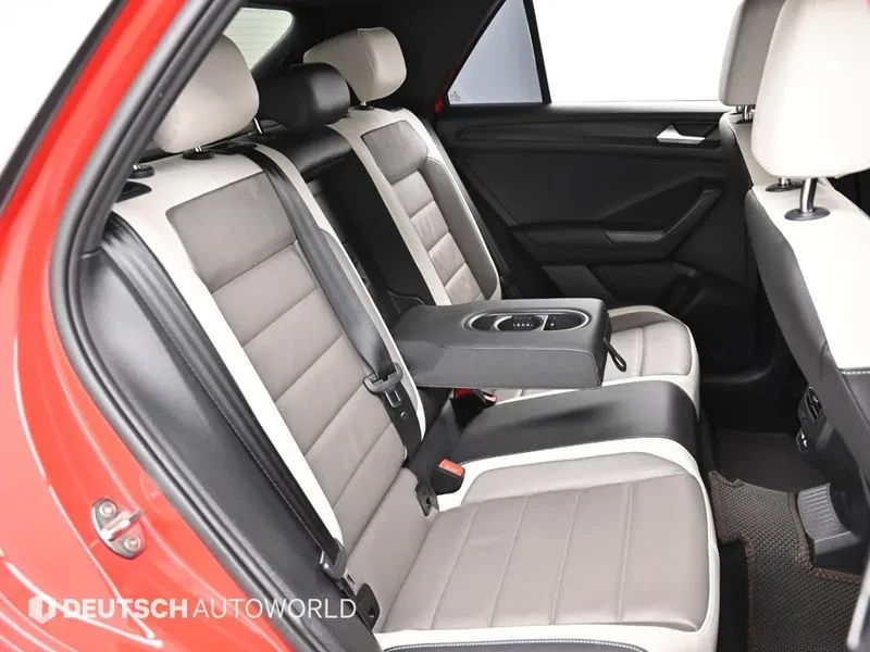 VW T-Roc 2.0 TDI PRESTIGE, снимка 12 - Автомобили и джипове - 55720667