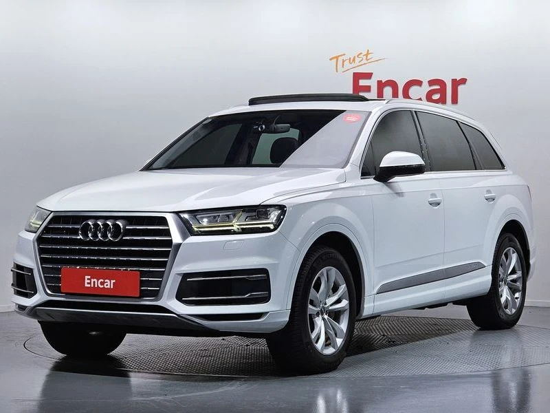 Audi Q7 | Mobile.bg � ����������� 1