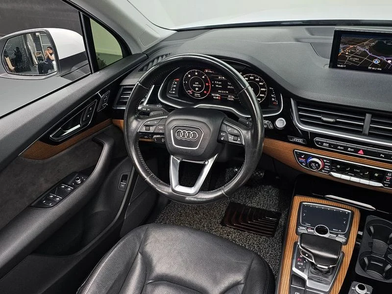 Audi Q7 | Mobile.bg � ����������� 13