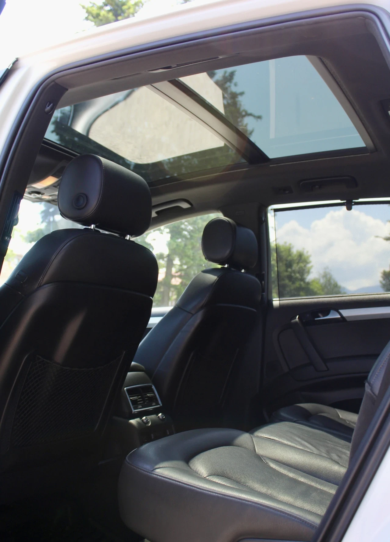 Audi Q7 3.0 �FSI Supercharged 333 �.�. | Mobile.bg � ����������� 12