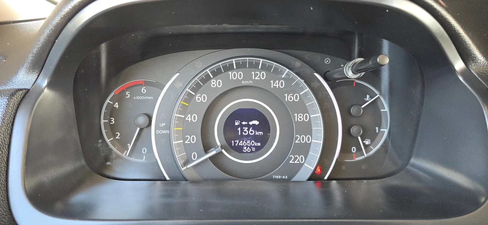 Honda Cr-v WIRELESS CAR PLAY/ANDROID AUTO NAVI - изображение 9