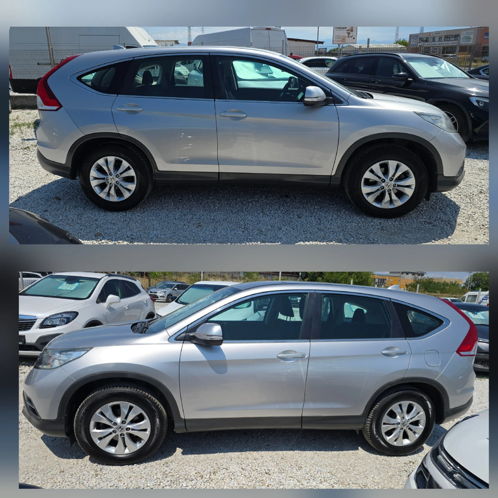 Honda Cr-v WIRELESS CAR PLAY/ANDROID AUTO NAVI - изображение 5