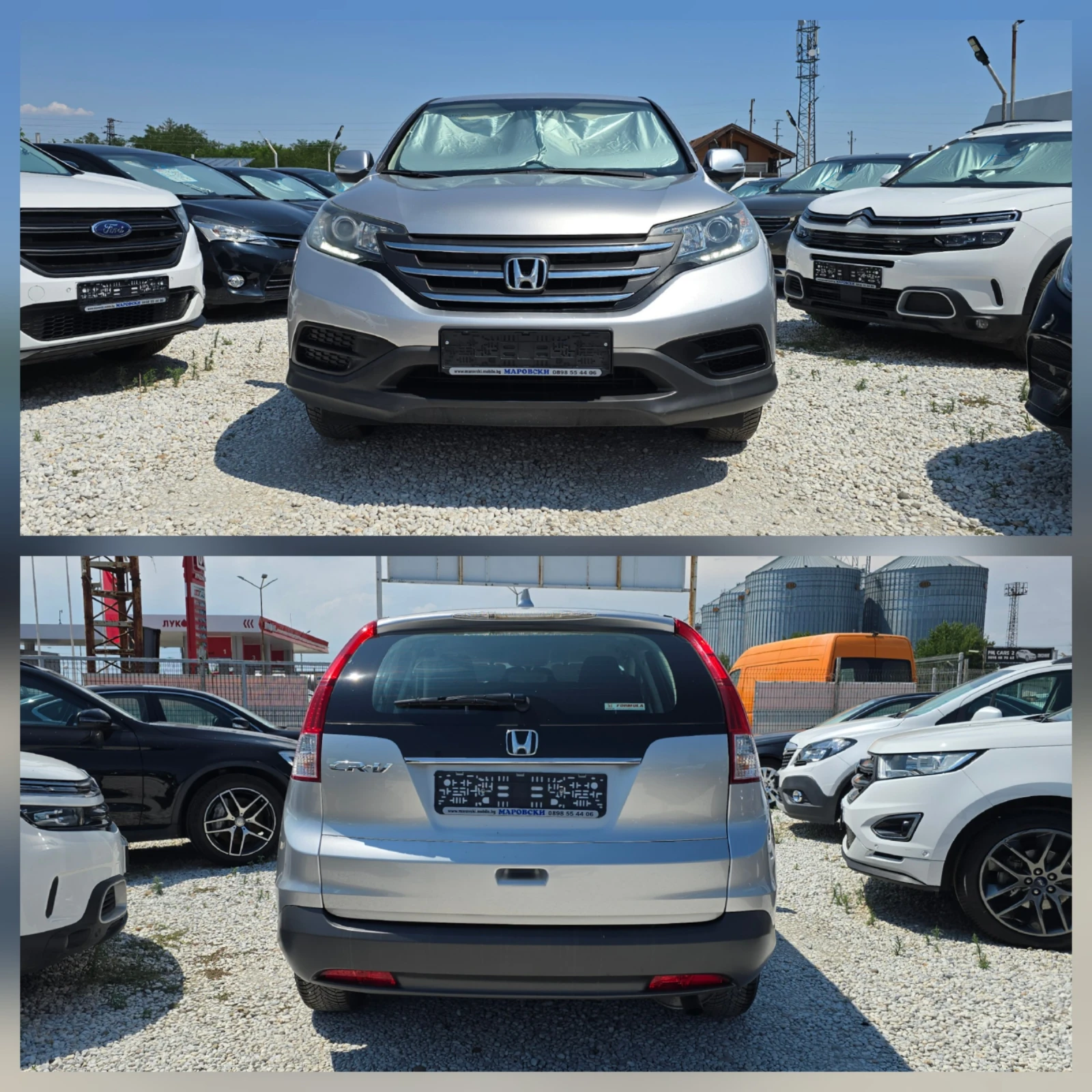 Honda Cr-v WIRELESS CAR PLAY/ANDROID AUTO NAVI - изображение 2
