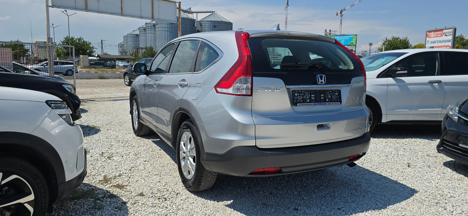 Honda Cr-v WIRELESS CAR PLAY/ANDROID AUTO NAVI - изображение 4