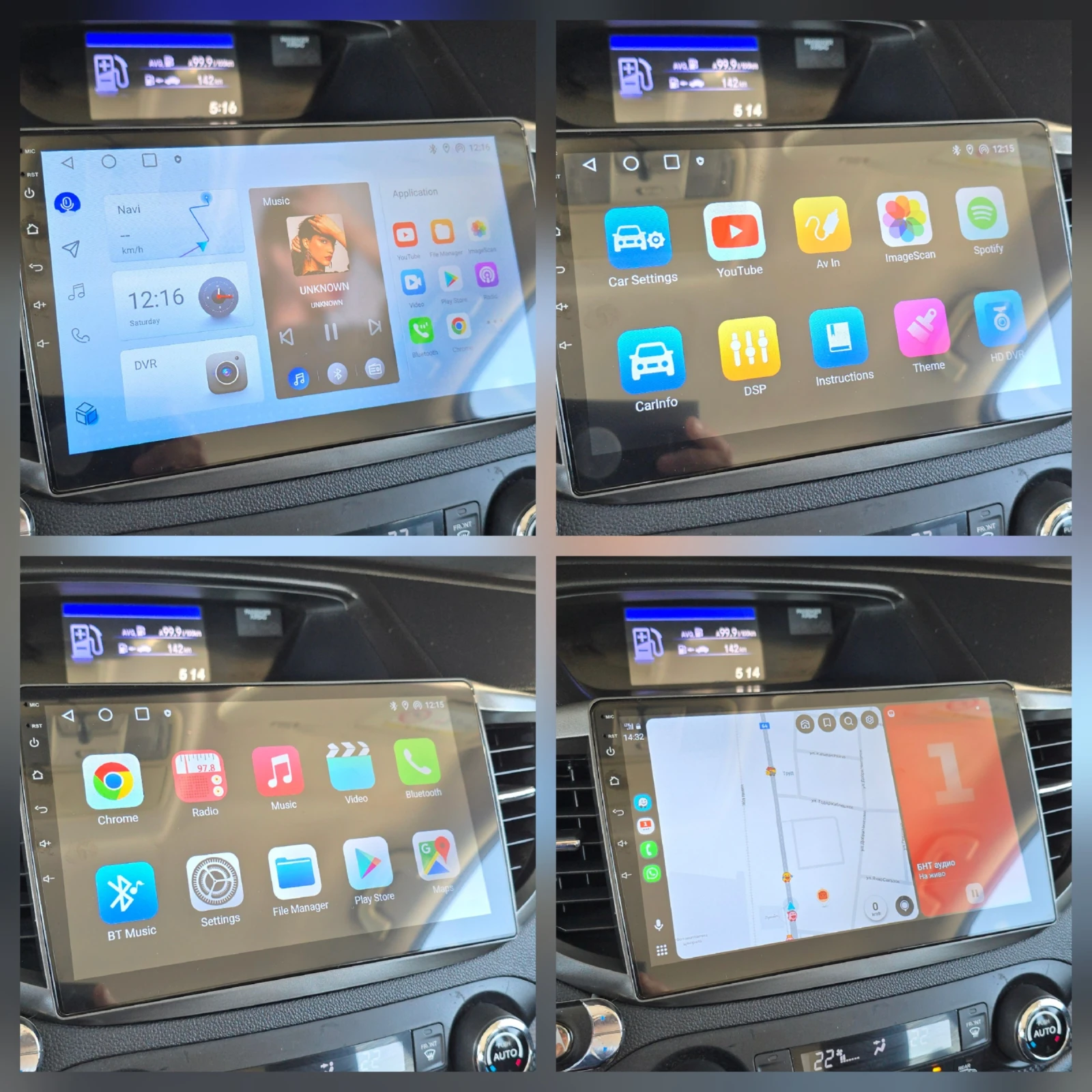 Honda Cr-v WIRELESS CAR PLAY/ANDROID AUTO NAVI - изображение 10