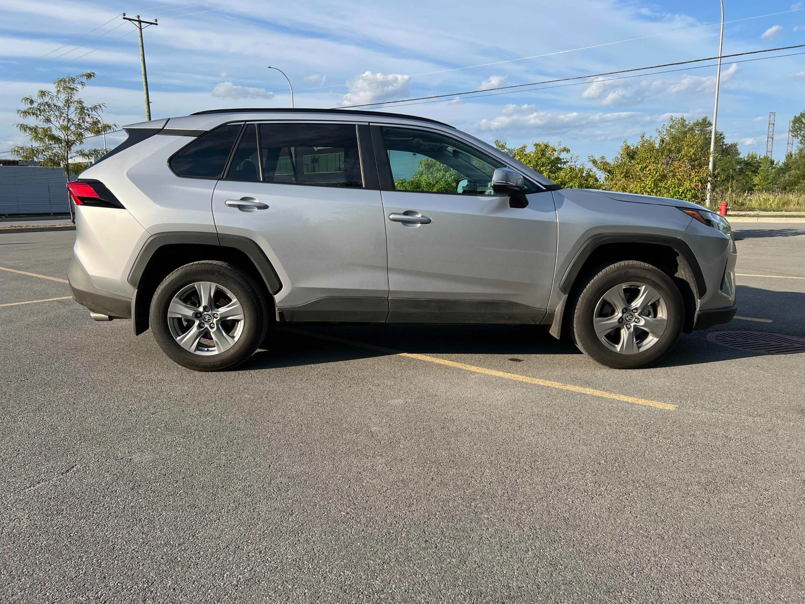 Toyota Rav4 CARFAX * * АВТО КРЕДИТ * *  - изображение 4