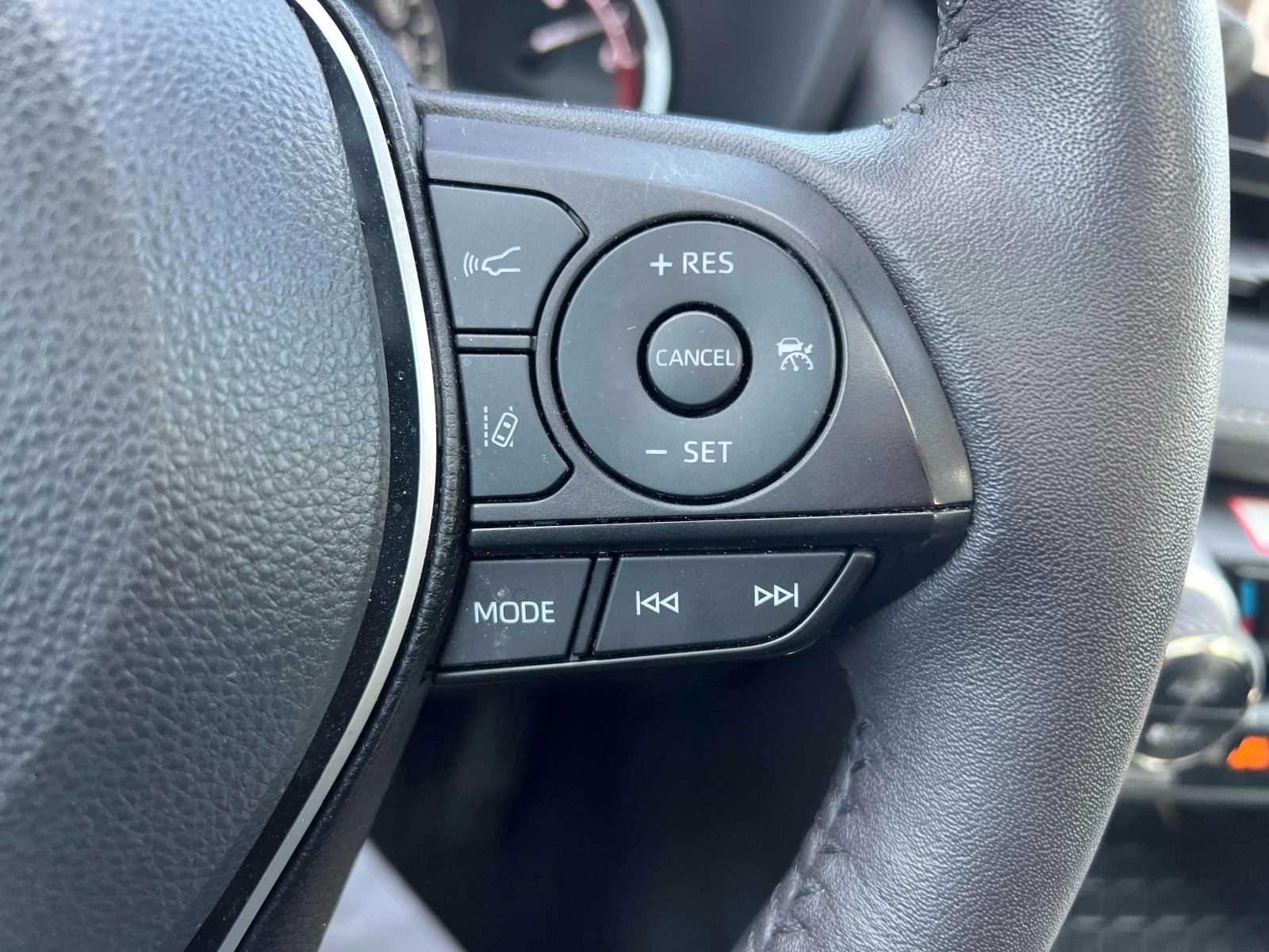 Toyota Rav4 CARFAX * * АВТО КРЕДИТ * *  - изображение 8