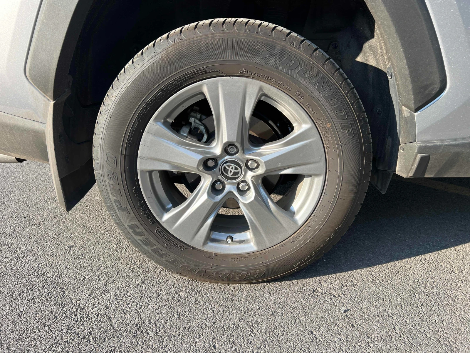 Toyota Rav4 CARFAX * * АВТО КРЕДИТ * *  - изображение 5